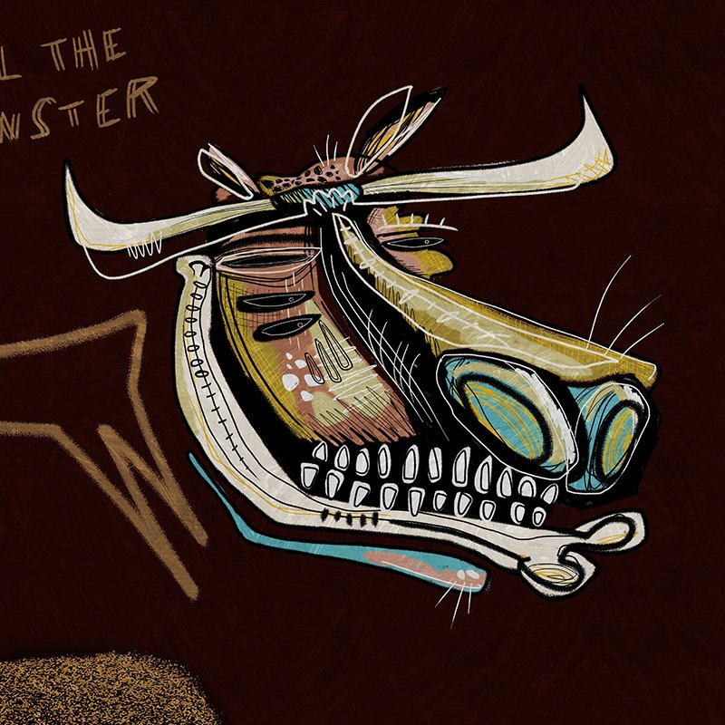 The Monster 3